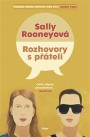 Rozhovory s přáteli - Sally Rooneyová 1
