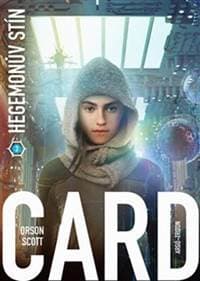 Hegemonův stín - Orson Scott Card 1