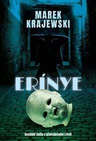 Erínye - Marek Krajewski 1