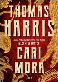 Cari Mora - Thomas Harris 1