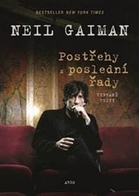 Postřehy z poslední řady - Neil Gaiman 1