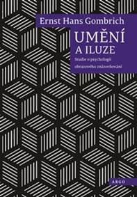 Umění a iluze - Ernst Hans Gombrich 1
