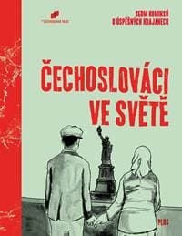 Čechoslováci ve světě - The Czechoslovak Talks 1