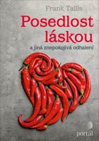 Posedlost láskou - Frank Tallis 1