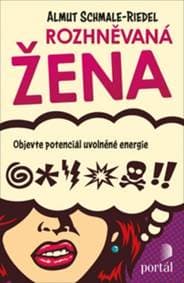 Rozhněvaná žena - Almut Schmale-Riede 1