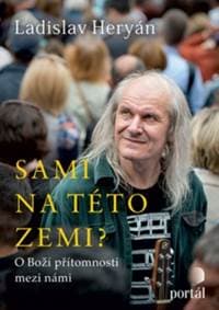 Sami na této zemi? - Ladislav Heryán 1