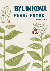 Bylinková první pomoc - Martin Ježek 1
