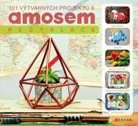 101 výtvarných projektů s AMOSem - Michala Šmikmátorová 1