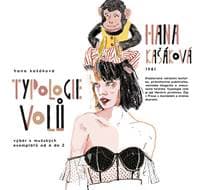 Typologie volů - Hana Kašáková 1