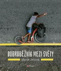 Dobroběžník mezi světy - Marek Jelínek 1