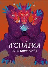 Karel Kovy Kovář: iPohádka - Karel Kovář 1