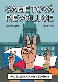 Sametová revoluce - Zdeněk Ležák 1