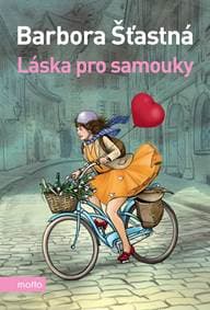 Láska pro samouky - Barbora Šťastná 1