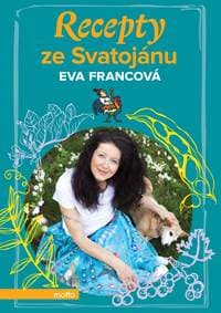 Recepty ze Svatojánu BOX - Eva Francová 1