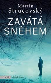 Zavátá sněhem - Martin Stručovský 1