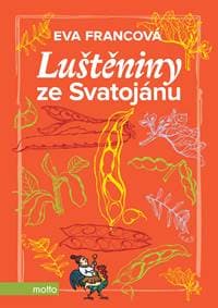 Luštěniny ze Svatojánu - Eva Francová 1