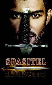 Spasitel - Ward J. R. 1