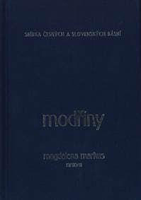 Modřiny - Magdalena Markus 1