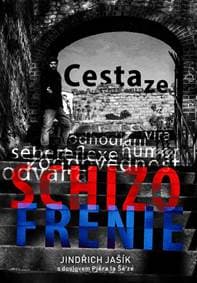 Cesta ze schizofrenie - Jindřich Jašík
