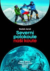 Severní polokoule naší koule - Jaroš Radek 1