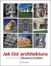 Jak číst architekturu - Owen Hopkins 1