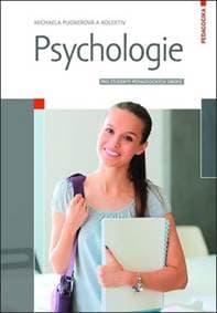 Psychologie pro studenty pedagogických o - Michaela Pugnerová 1
