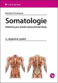 Somatologie - Markéta Křivánková 1