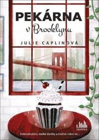 Pekárna v Brooklynu - Julie Caplin 1