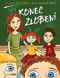 Konec zlobení - Zuzana Pospíšilová, Daniela Skalová 1