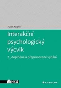 Interakční psychologický výcvik - Marek Kolařík 1