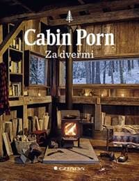 Cabin Porn Za dveřmi - Klein Zach 1