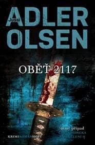 Oběť 2117 - autor neuvedený