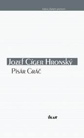 Pisár Gráč - Cíger Hronský Jozef 1