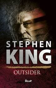 Outsider - King Stephen