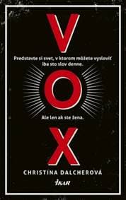 Vox - Dalcherová Christina 1