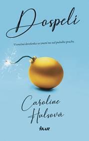 Dospelí - Hulsová Caroline