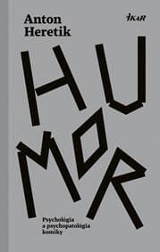 Humor - Heretik Anton 1
