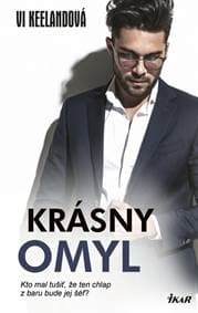 Krásny omyl - Keelandová Vi 1
