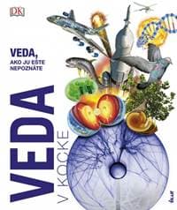 Veda v kocke - Kolektív 1