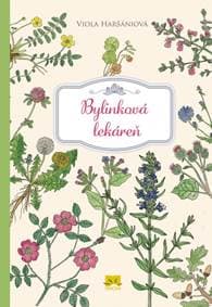 Bylinková lekáreň - Haršányiová Viola