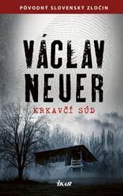 Krkavčí súd - Neuer Václav 1