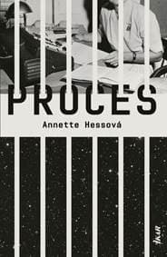 Proces - Hessová Annette 1