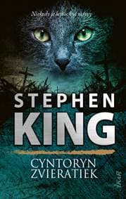 Cyntoryn zvieratiek - King Stephen 1