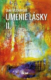 Umenie lásky II - Mutňanská Jana 1