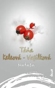 Nataša, 2. vydanie - Keleová-Vasilková Táňa