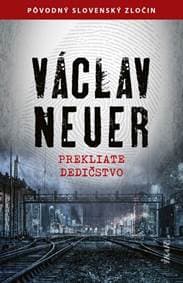 Prekliate dedičstvo - Neuer Václav 1