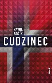 Cudzinec - Božík Pavol