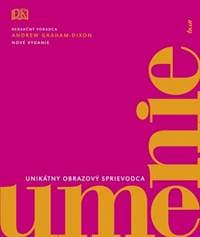 Umenie, 3. vydanie - Kolektív
