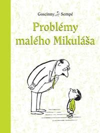 Problémy malého Mikuláša (5.) - René Goscinny