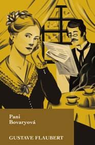 Pani Bovaryová - Gustave Flaubert 1